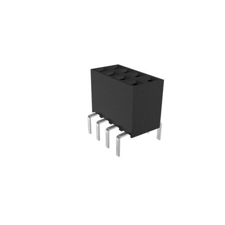 Fci Board To Board & Mezzanine Connectors Dx Vcc Dr. 100 Dp De 71991-804HLF